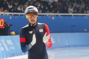 [하얼빈 동계 AG] 바이애슬론 ‘첫금’ 쏘고… 이승훈 ‘최다 메달’ 뚫다