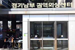 “살려내야 한다, 병원도” 권역외상센터 적자의 그림자
