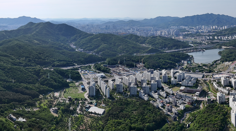 백운밸리 의료용지 공급 공고… 의왕시 종합병원 유치 쏠린눈