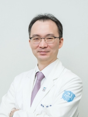 분당서울대병원 산부인과 이정렬 교수. /분당서울대병원 제공