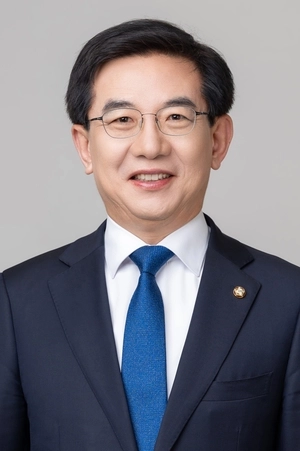 더불어민주당 정일영 의원