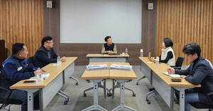 발빠른 청년층 시국 토론회 ‘호평’… 북성포구 악취문제 해소 다뤄주길