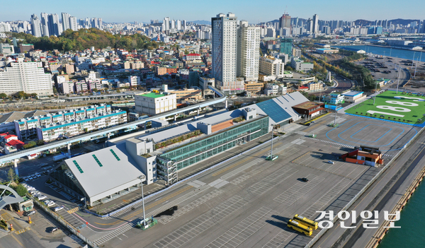 상상플랫폼 전경. /경인일보DB