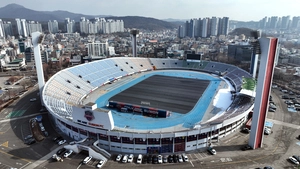 [경인 WIDE] 국제대회 기준미달 시설들… ‘체육 웅도’ 경기도의 민낯