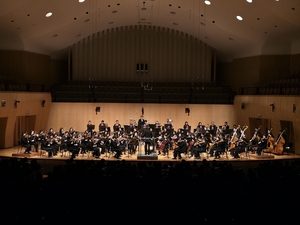 [공연리뷰] 인천시향 ‘2025 클래식 에센스Ⅰ’ 브루크너 교향곡 9번