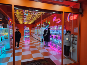 열풍 재점화 “경품금액 상향” vs 사행심 조장 ‘우려’ [정품 인형뽑기 천원의 유혹·(下)]