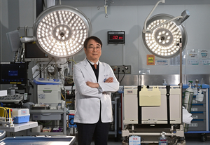 [인터뷰…공감] ‘서산 엽총 난사 환자 집도’ 현성열 인천권역외상센터장