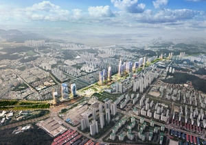 철도 지하화, 안산선 ‘초지~중앙역’부터 출발