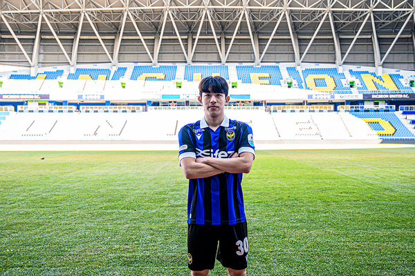 /인천유나이티드 제공