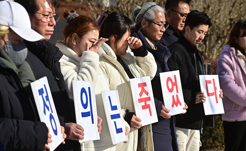 감형된 1차 따라간 2차… ‘건축왕 일당’ 무죄·집유 반반 선고