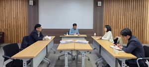 i-바다패스 정책·해양장 합법화… 지역 관심사 현안 시의적절 다뤄