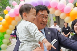 [FOCUS 경기] 지역소멸 뛰어넘는 양평군의 ‘인구정책’