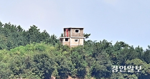 북한 소음 8개월째… 강화 주민 ‘단체행동’