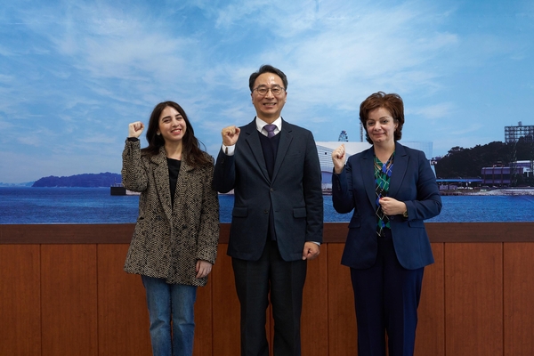 국립인천해양박물관 이미지