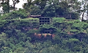 법은 계류되고, 국방부는 무응답… 북한 소음에 말라가는 주민들