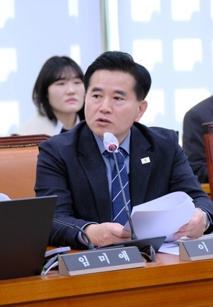 [영상+] 이병진 의원 “평택항자유무역지역 ‘PDI업체 독식’ 철저한 조사를”