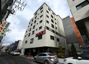공동담보 고지않은 다세대 ‘경매’… 사실상 다가구주택, 세입자 당혹