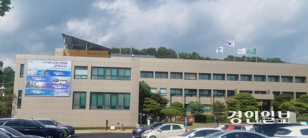 26일 파주시는 적성면 마지지구, 조리읍 상지석·지영지구, 문산읍 문내지구, 금촌 검하지구가 농림축산식품부 배수개선사업 대상지로 선정돼 국비 306억 원을 확보했다고 밝혔다. /경인일보DB