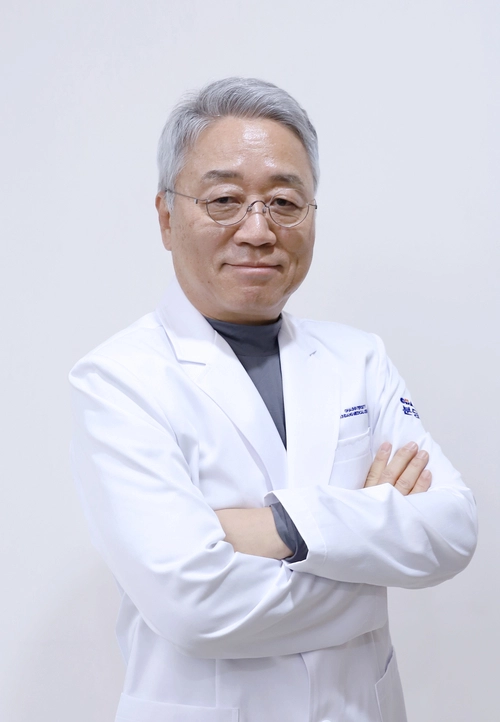 분당차병원 폐식도센터에 합류한 심영목 교수. /분당차병원 제공