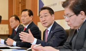 유정복이 이끄는, 대한민국시도지사協 ‘지방분권 개헌안’ 살펴보니 [인천 정가 레이더]