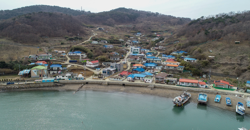 풍도 어촌계 사망사건의 비밀… 어업권 불법 임대 정황