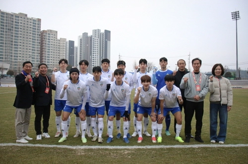 파주시민축구단 사회적협동조합의 기존 임원진이 전원 사퇴하고 새로운 임원이 선임되면서, 축구단 운영에 대한 갈등이 일단락되어 정상화에 들어갔다. 파주시 제공