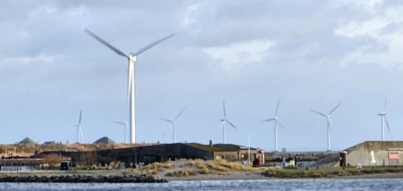 ‘인·허가 절차 제각각’… 지연되는 해상풍력 사업