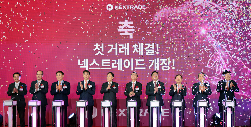 길어진 거래시간… 개미들 ‘거침없이 하이킥’