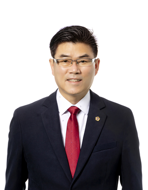 윤태길(국민의힘·하남1) 경기도의원.