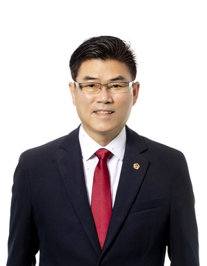 윤태길(국민의힘·하남1) 경기도의원.