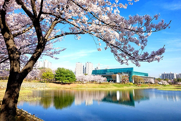 경기도미술관. /안산시 제공