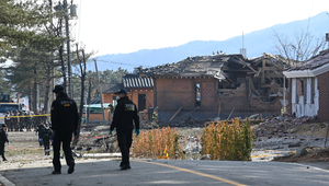 군 수뇌부 공백 90일… 포천 오폭, 기강해이 영향 크다 지적