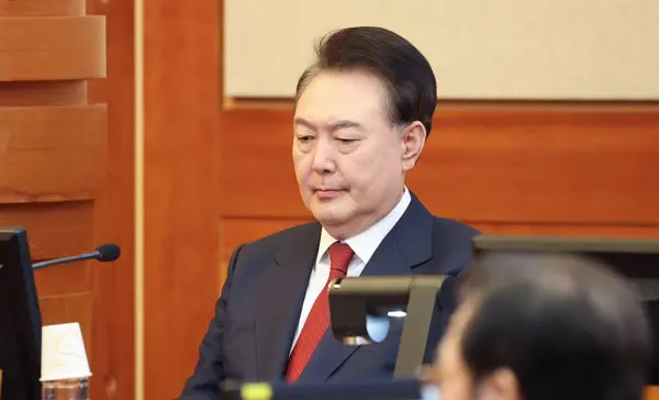 윤석열 대통령. /연합뉴스