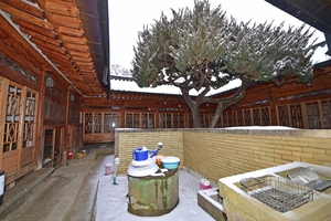 궁중 건축·일본풍 안채… 6년의 공사, 독특한 한옥 구조 [법원 경매 넘어간 강화 고대섭 가옥·(上)]