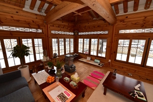 관광객 기웃, 집주인 마찰… 수도권 ‘고택 테마 여행길’ 대안으로 [법원 경매 넘어간 강화 고대섭 가옥·(下)]