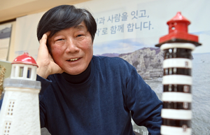 [인터뷰…공감] ‘시리즈만 8권… 인천 섬에 진심’ 이동열 황해섬네트워크 이사장