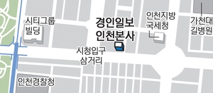 [알림] 경인일보 인천본사 사옥 이전… 도약 계기로