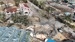 포천 전투기 오폭사고… 조종사 실수, 지휘·감독 부실 악재 겹쳤다