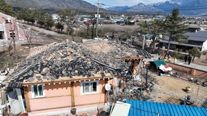 포천 오폭, 시간 쫓기고 대형 맞추다 사고… 육안 확인까지 총 실수 3번