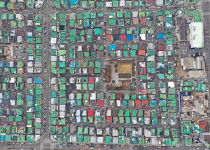 구도심 살면 녹지 ‘1평’… 인천 1인당 생활권 도시숲 양극화