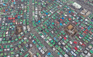 인천 구도심 도시숲, 뿌리 내리려면 ‘녹지 의무 반영’ 재개발을