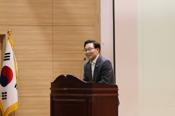 서천호(국민의힘) 의원