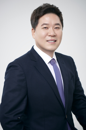 김성수 경기도의원.