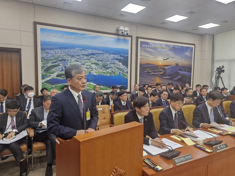 안성 교량 붕괴 현안질의 나선 국회… 화두 떠오른 ‘DR거더’