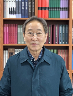 조기조 시인. /효봉재단 제공