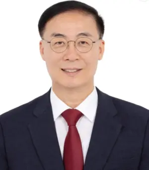 김세환 전 중앙선거관리위원회 사무총장. / 경인일보DB