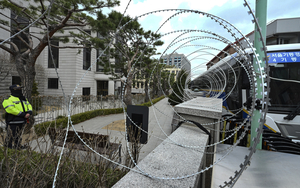 윤석열 대통령 탄핵심판, 이번주 선고 무게 ‘초긴장’