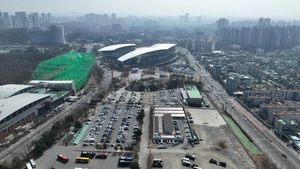 도심 1선수촌·국제 규격 원 플러스 원… ‘숙원’ 경기도선수촌, 어떻게 건립되나