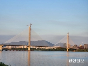세종~포천고속도로 ‘안성~구리 구간’ 개통에 수도권 동남부 교통량 분산
