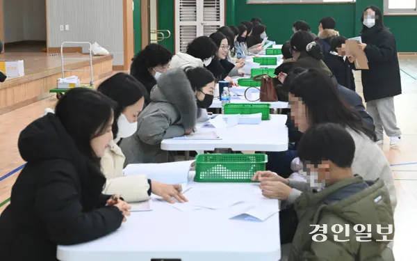 초등학교 예비소집에 불참한 아동의 소재가 수개월째 확인되지 않고 있다. 사진은 기사와 관련 없음. /경인일보DB